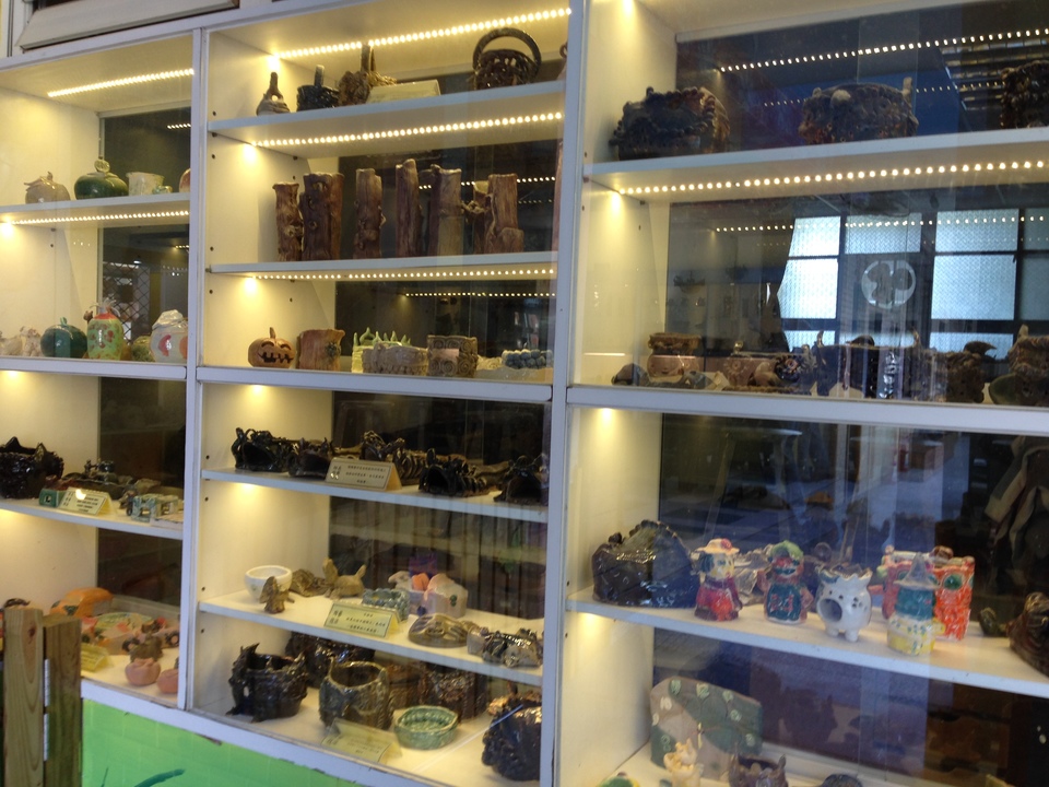 陶藝作品(另開新視窗/jpg檔)圖片