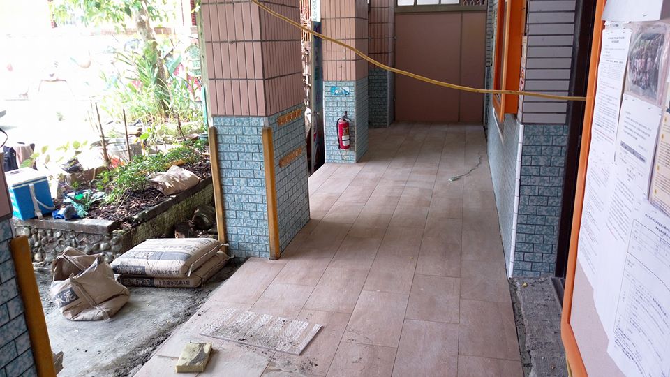連結到幼兒園改建